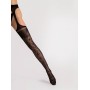 Жіночі колготки з імітацією панчіх Fiore Amorosa 30 den