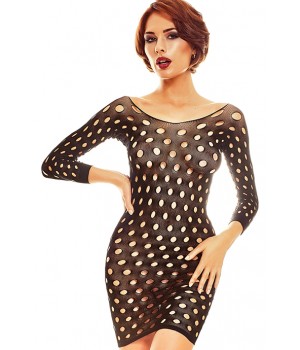 Плаття anais Ciao Черный L/XL