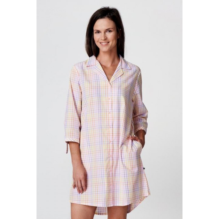 Жіноча сорочка Key LND-420 S