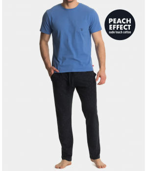 Піжама чоловіча Atlantic NMP-359 XXL