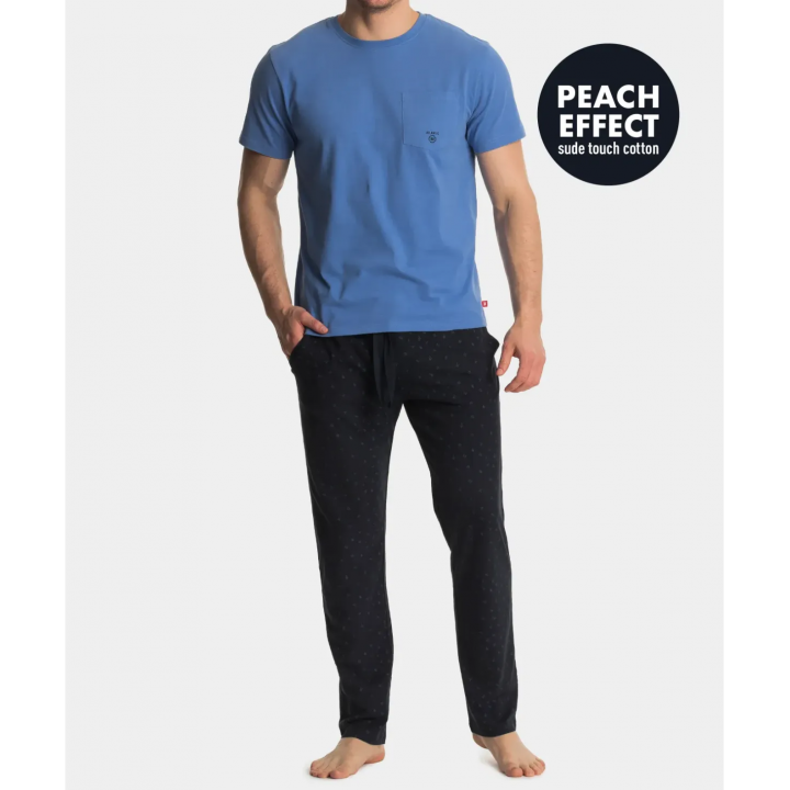 Піжама чоловіча Atlantic NMP-359 XXL