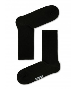 Шкарпетки чол. DW ACTIVE 20С-19СП, р.29, 000 чорний
