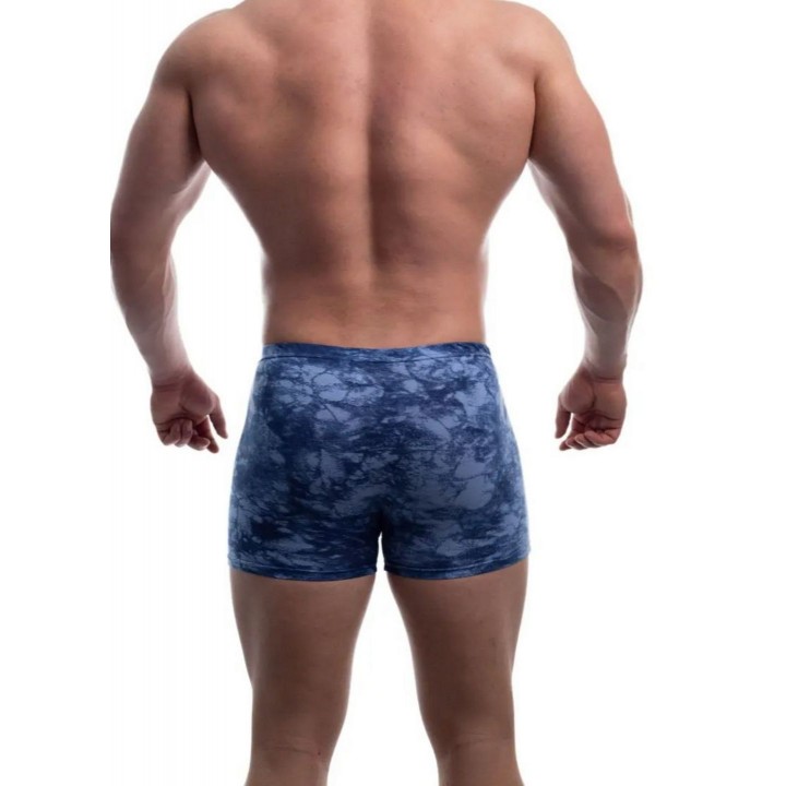 Труси шорти чоловічі труси-шорти Tezavrator МШ 950421 р.52