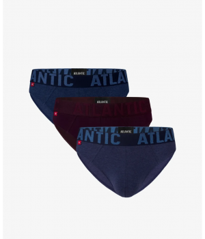 Чоловічі труси Atlantic 3MP-102