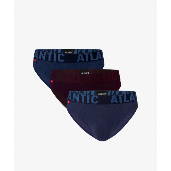 Чоловічі труси Atlantic 3MP-102