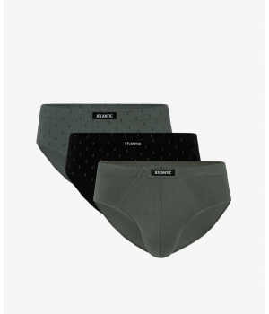 Чоловічі труси Atlantic 3MP-117 XL