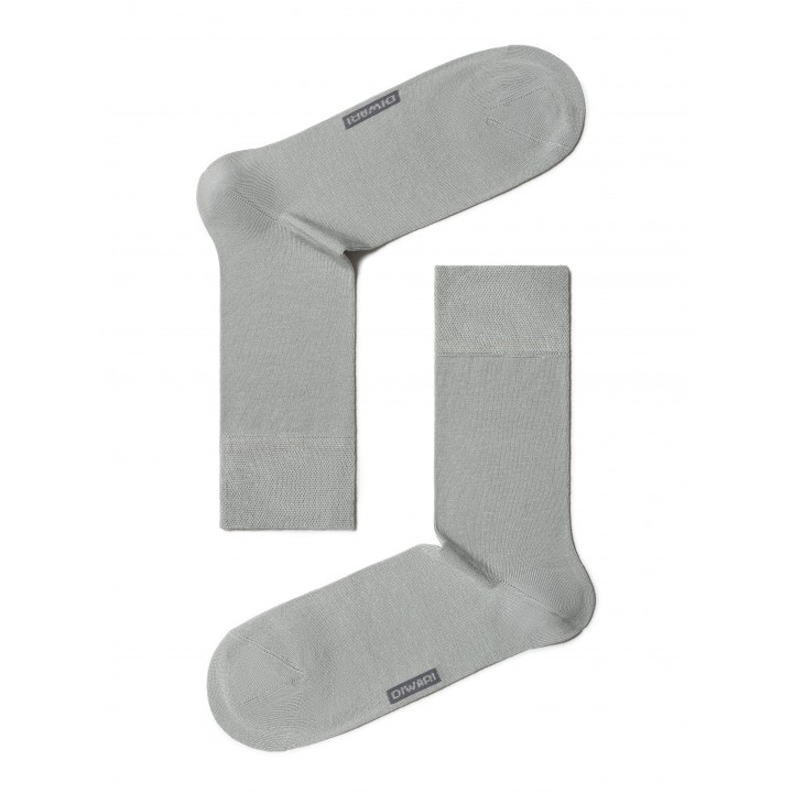 Шкарпетки чол. BAMBOO 7С-94СП, р.27, 000 чорний