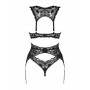 Комплект obsessive Donna Dream set M/L
