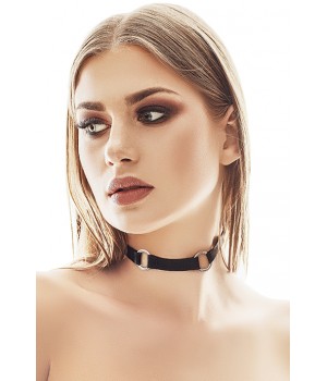 Чокер anais Alabama 2 Черный one size