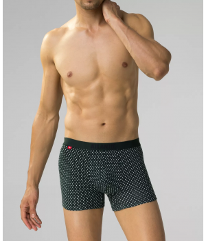 Труси шорти чоловічі боксери Atlantic 2gmh-023 jz24 M