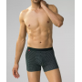 Труси шорти чоловічі боксери Atlantic 2gmh-023 jz24 M