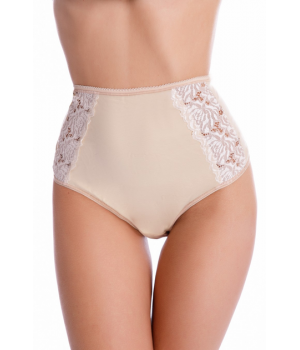 Шорти жіночі труси бріфи, максі ORO 2211 Elizabetta bez 6XL