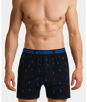 Чоловічі сімейні труси Atlantic 2MBX-015