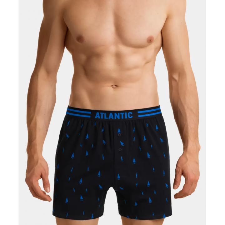 Чоловічі сімейні труси Atlantic 2MBX-015