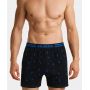 Чоловічі сімейні труси Atlantic 2MBX-015