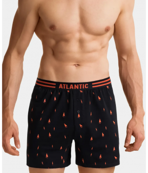 Чоловічі сімейні труси Atlantic 2MBX-015 XL