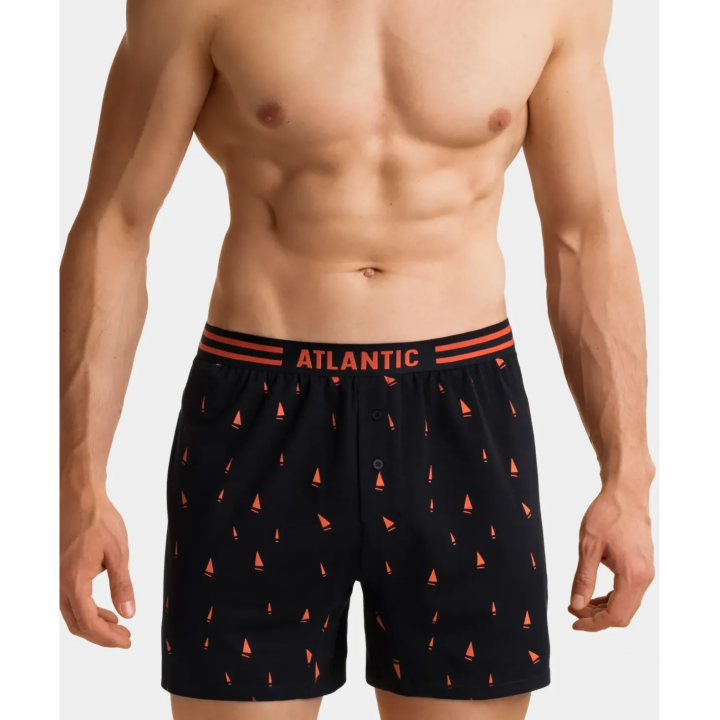 Чоловічі сімейні труси Atlantic 2MBX-015 XL