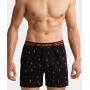 Чоловічі сімейні труси Atlantic 2MBX-015 XL