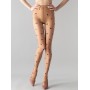 Жіночі колготки gatta letters 01 2