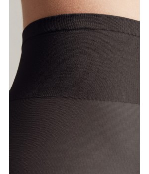 Класичні жіночі колготки жін. TOP SOFT 40, р.3, Nero