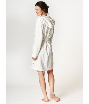 Жіночий халат Key LGD 195 B22 L/XL