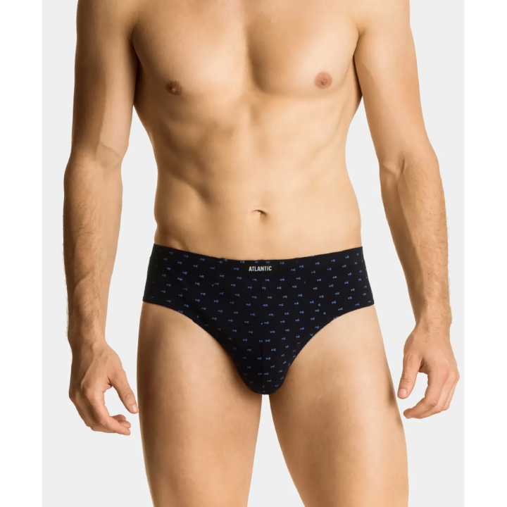 Чоловічі труси Atlantic 3MP-126 XL