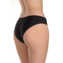 Сліпи жіночі труси ORO 2270 Valentina nero XL