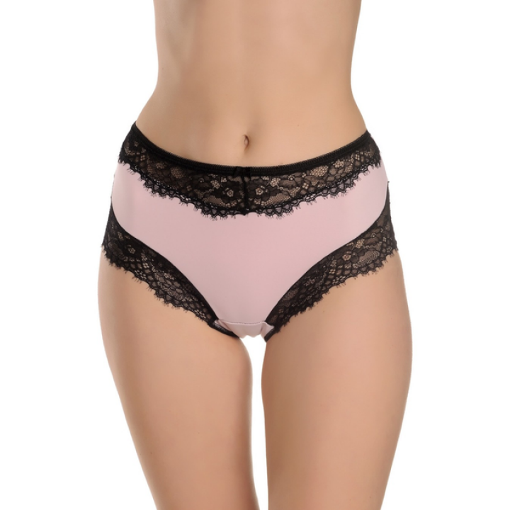 Сліпи жіночі труси ORO 2263 Susanna nero L