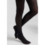 Колготки жін. CE FANTASY VISAGES, р.3, Nero
