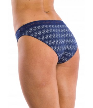 Сліпи жіночі трусики key (2 шт.) LPR 731 XL