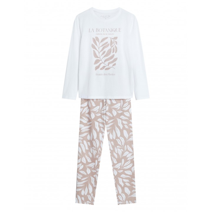 Піжама жіноча Henderson 43689 dextra XXL