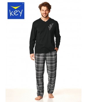Піжама чоловіча Key MNS-433 XXL