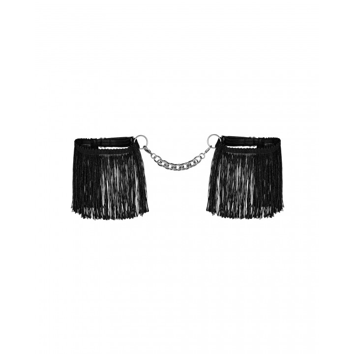 Наручники obsessive Sherila one size