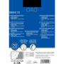 Колготки жіночі ORO BIKINI 20 DEN nero 2