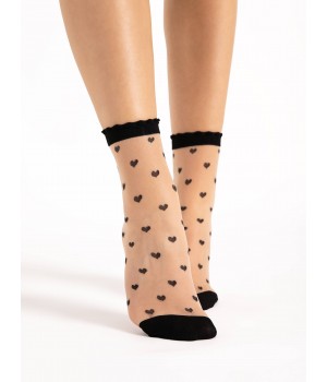 Жіночі шкарпетки Iris one size