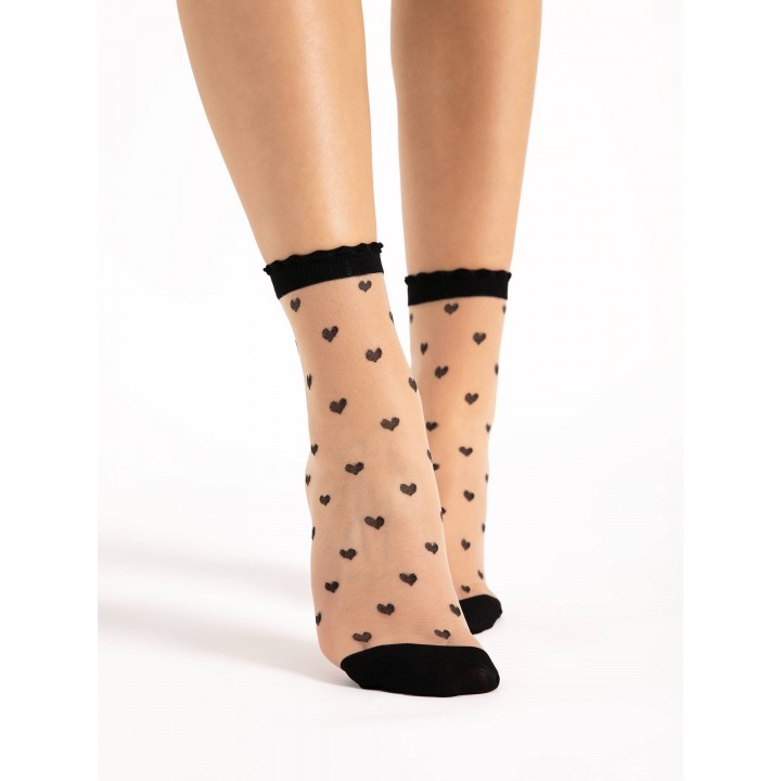 Жіночі шкарпетки Iris one size