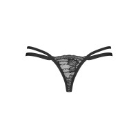 Еротичні стрінги Obsessive Nutris thong M/L