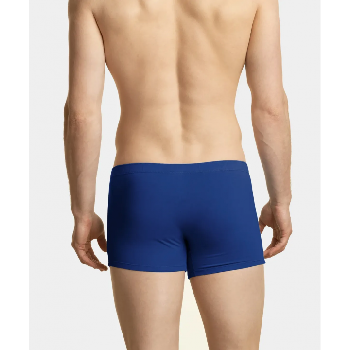 Труси шорти чоловічі боксери Atlantic 5SMH-002/01