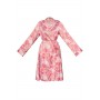 Пеньюар anais Miyu one robe Розовый XXL/XXXL