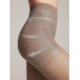 Корекційні жіночі колготки жін. X-PRESS 20, р.5, Shade