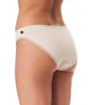 Сліпи жіночі трусики key (2 шт.) LPR 995 S