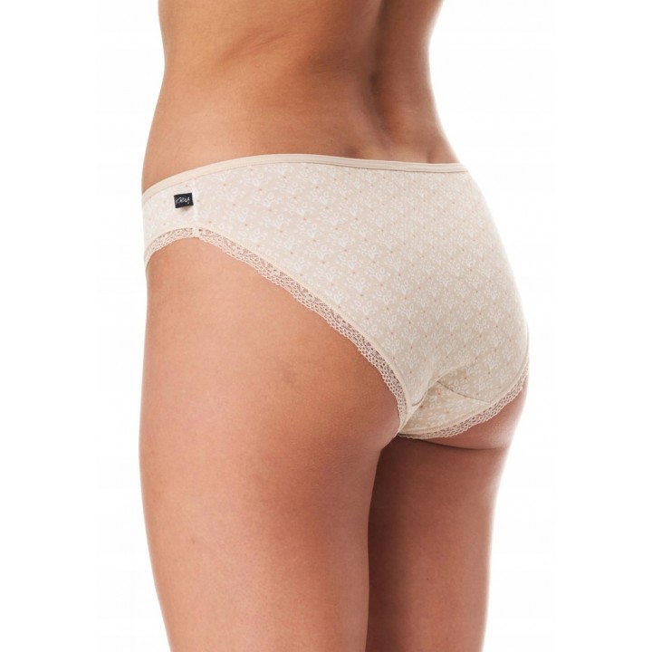 Сліпи жіночі трусики key (2 шт.) LPR 995 S