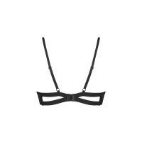 Еротичний бюстгальтер Obsessive Nutris bra XS/S