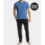 Піжама чоловіча Atlantic NMP-359
