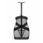 Комплект obsessive Lacrisia chemise M/L