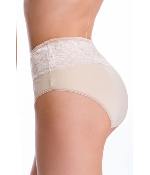 Сліпи жіночі труси , максі ORO 2246 Fabiana bez XL