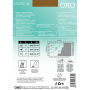 Панчохи жіночі ORO EROTIC 40 DEN semane 3/4