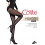 Колготки жін. CE FANTASY VISAGES, р.5, Nero
