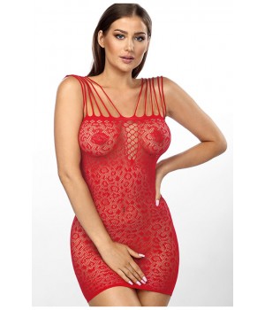 Плаття anais Rubi Красный L/XL