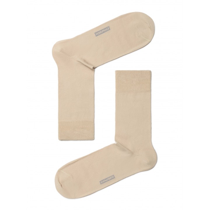 Шкарпетки чол. CLASSIC COOL EFFECT 7C-23CП, р.23, 000 чорний